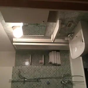 Scrovegni Apartament Padwa