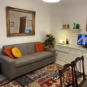Accademia Family Apartament Bergamo