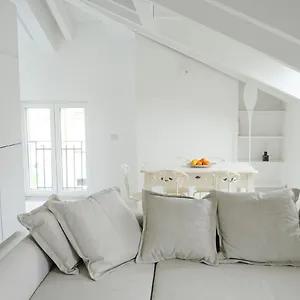 La Maison Life Apartament Mediolan