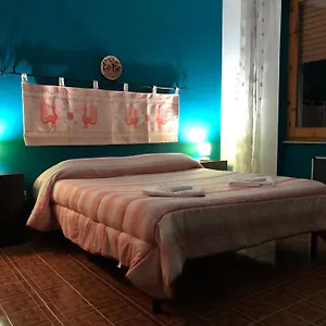 Bed & Breakfast Daddanca
