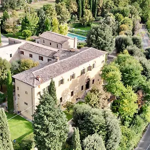 Relais Della Rovere 4*, Colle Val D'Elsa Italie