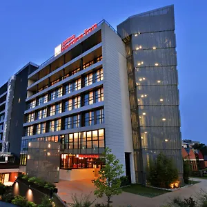 米兰北部希尔顿花园酒店 4* 米兰