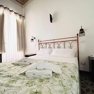 Calvino Apartament Trapani