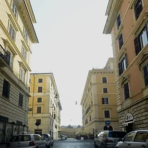 Via Montebello Apartament Rzym
