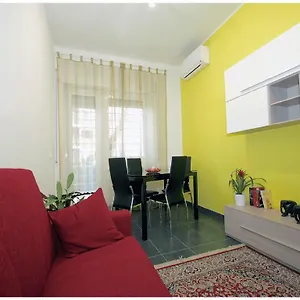 Studiohouserome Apartament Rzym