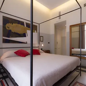 Vino E Oli Residenze Apartament Rzym