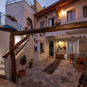 Bed & Breakfast Pascal House Nuoro_iun E5016
