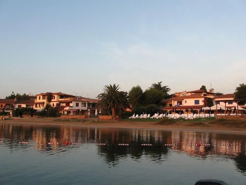 Ihr Hotel San Paolo Porto San Paolo  Porto San Paolo (Sardinia)