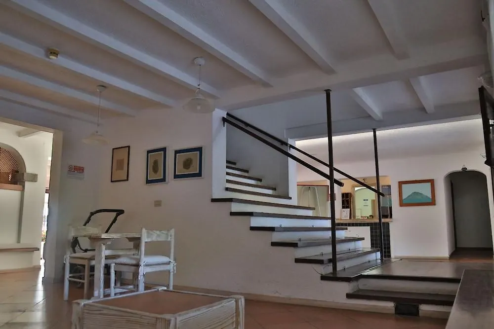 Ihr Hotel San Paolo Porto San Paolo  3*, Porto San Paolo (Sardinia)