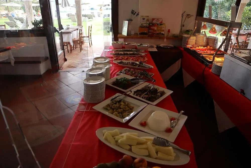 Ihr Hotel San Paolo Porto San Paolo