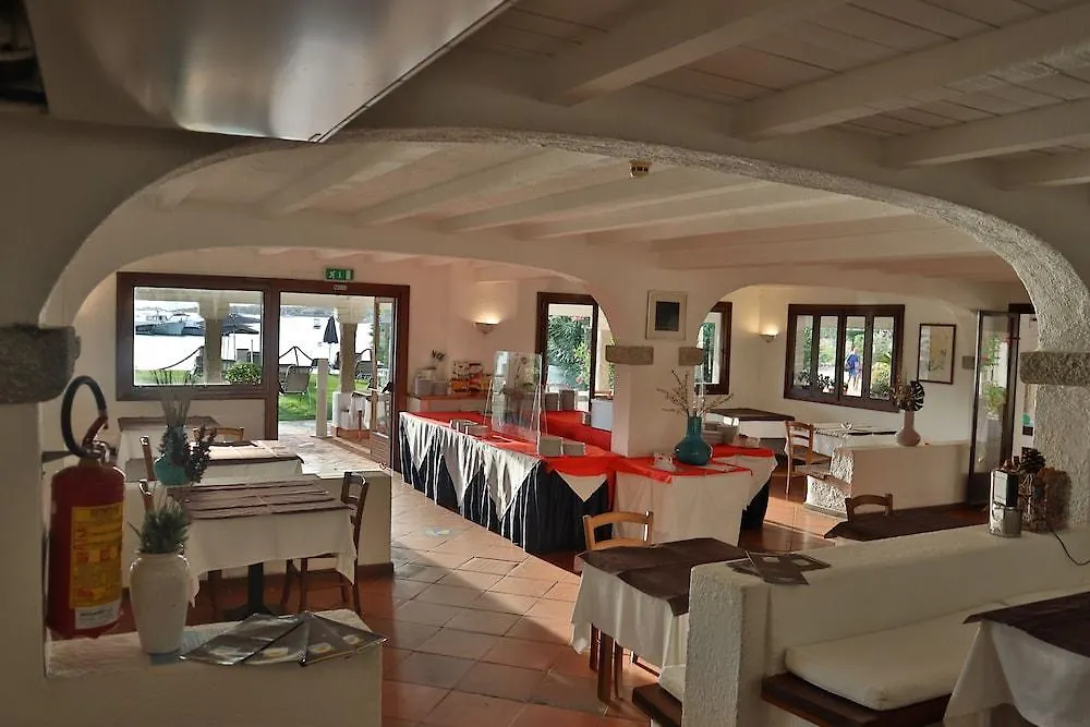 Ihr Hotel San Paolo Porto San Paolo