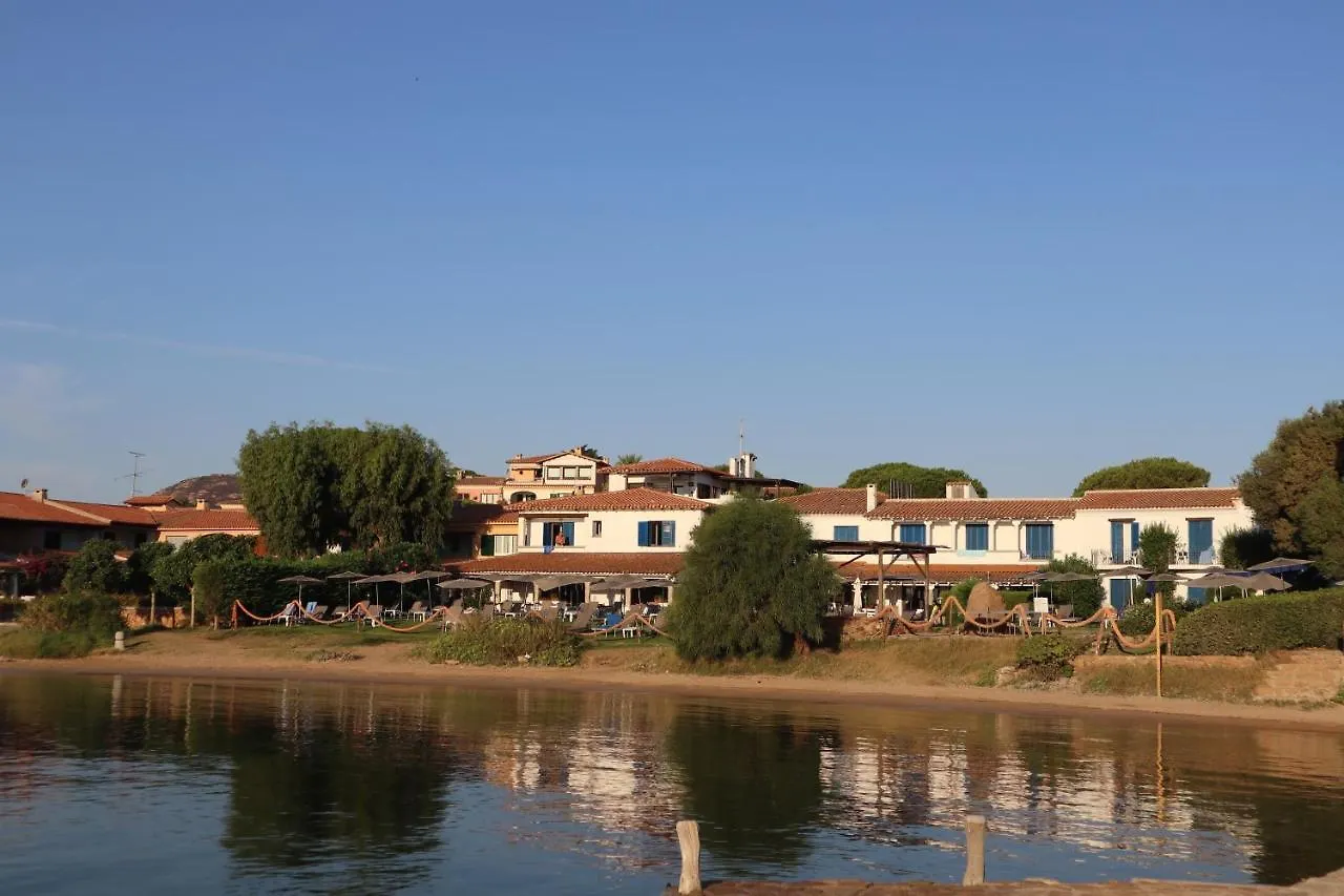 Ihr Hotel San Paolo Porto San Paolo
