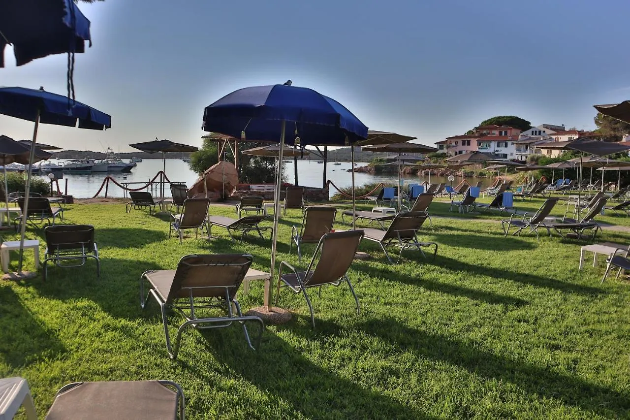 IHR Hotel San Paolo Porto San Paolo  3*, Porto San Paolo (Sardinia)