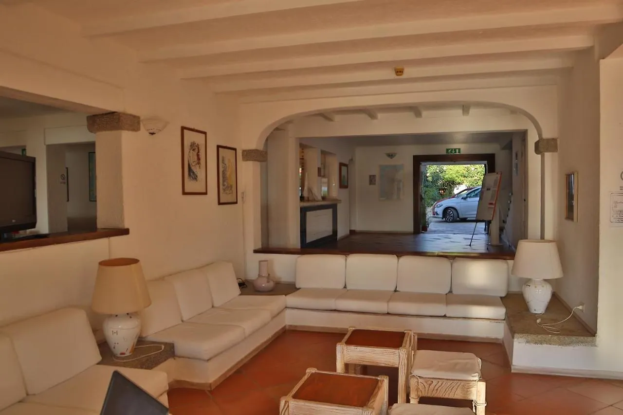 IHR Hotel San Paolo Porto San Paolo
