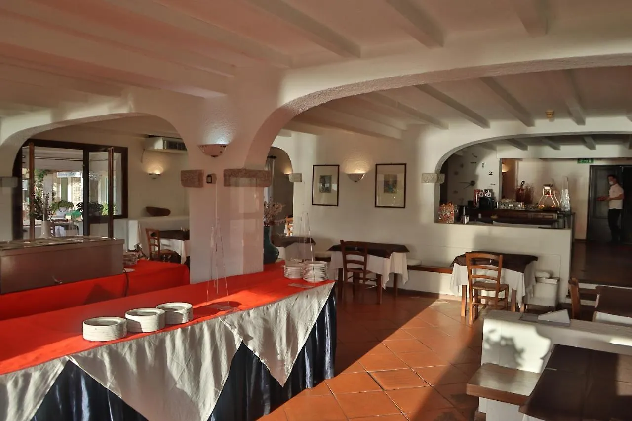 Ihr Hotel San Paolo Porto San Paolo   Porto San Paolo (Sardinia)