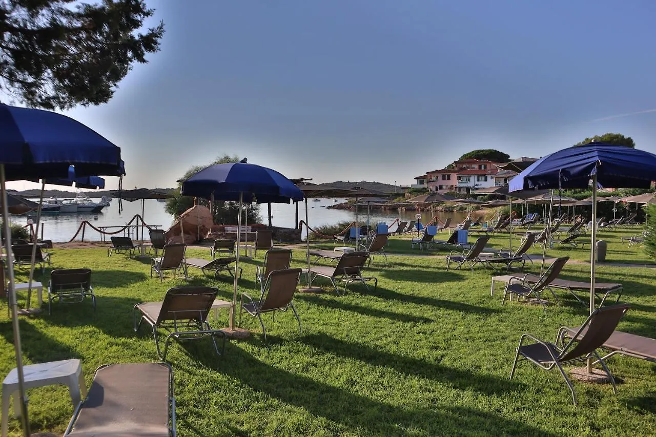 Ihr Hotel San Paolo Porto San Paolo