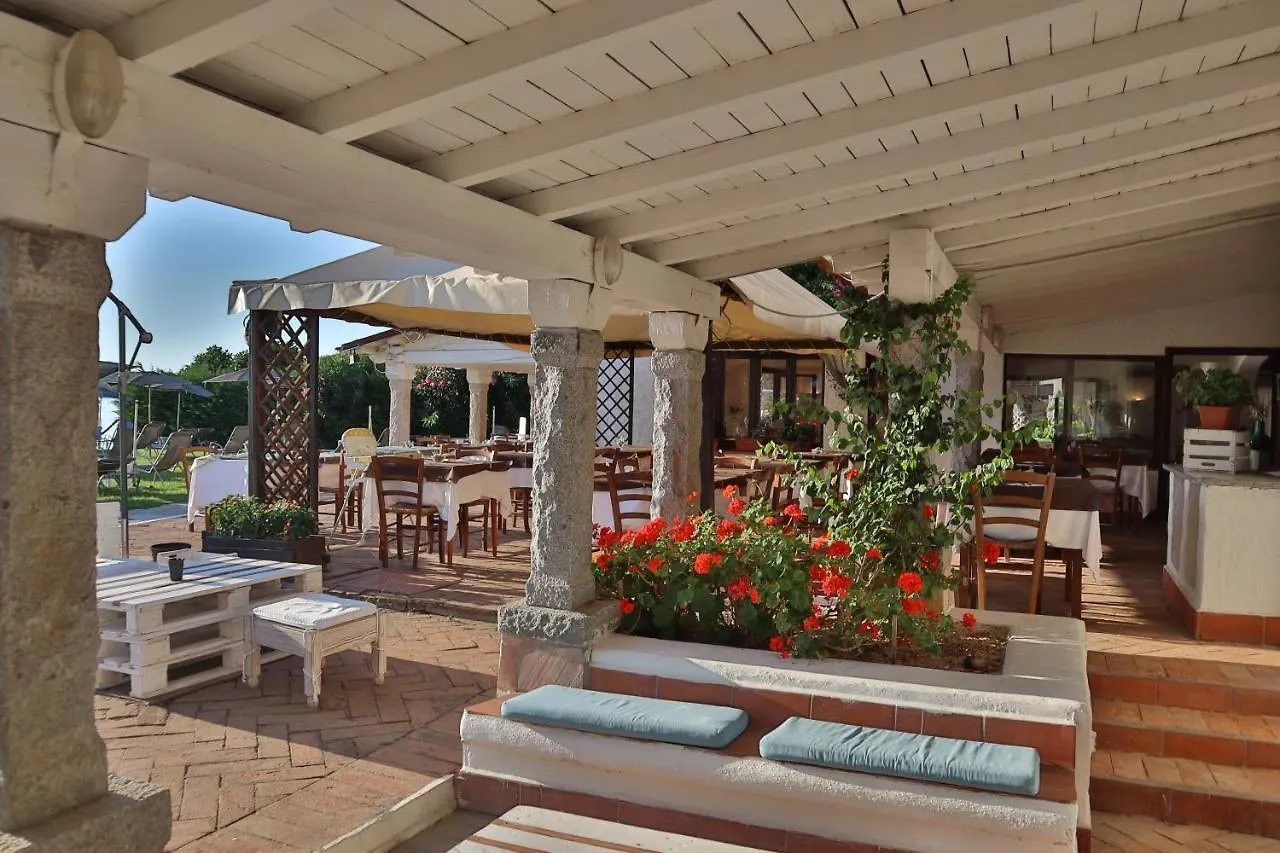 Ihr Hotel San Paolo Porto San Paolo