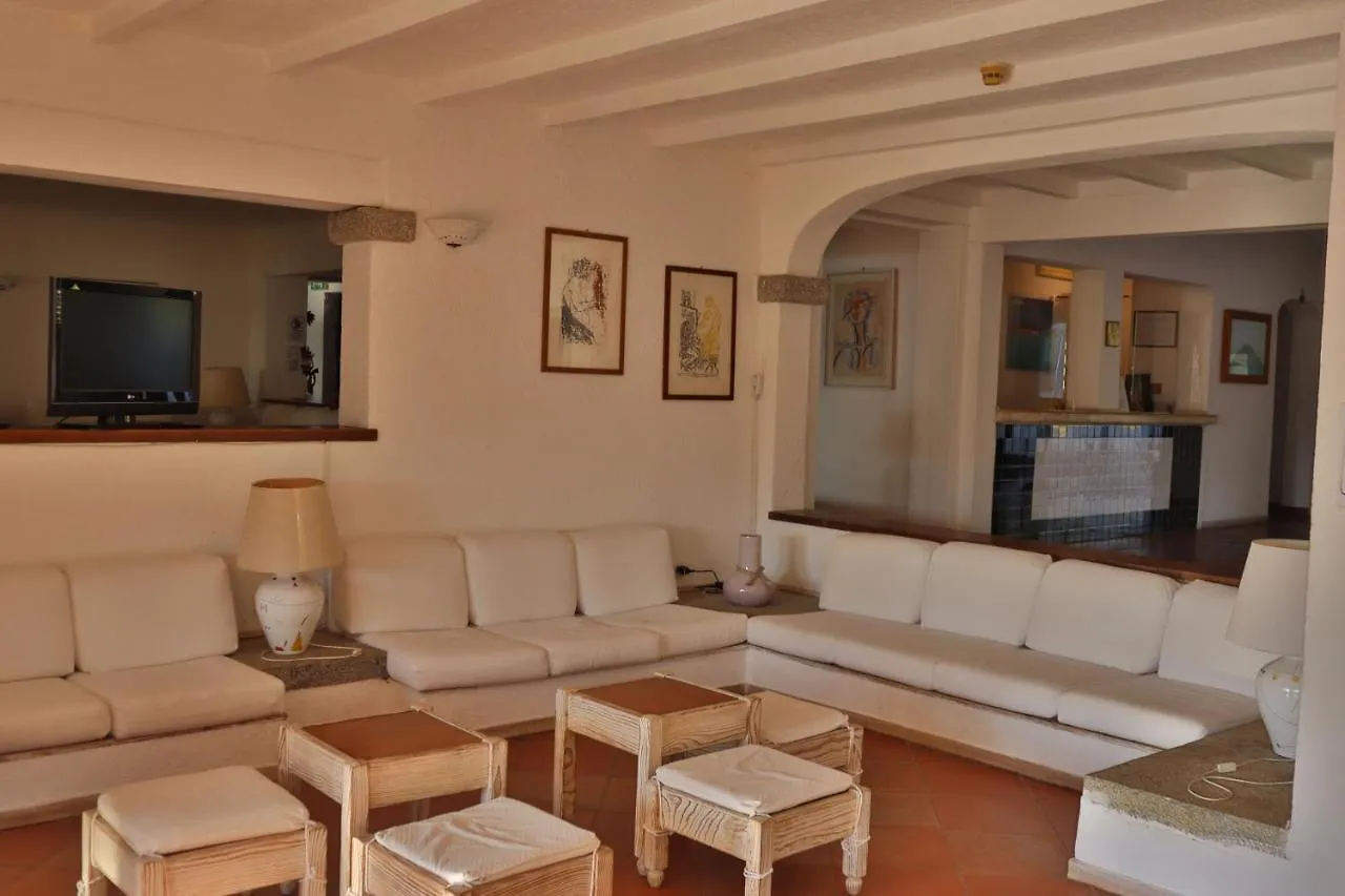 Ihr Hotel San Paolo Porto San Paolo