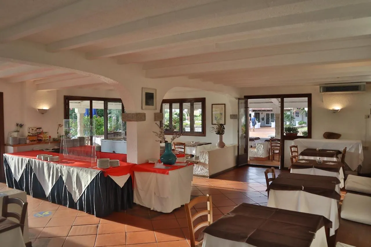 Ihr Hotel San Paolo Porto San Paolo  3*, Porto San Paolo (Sardinia)
