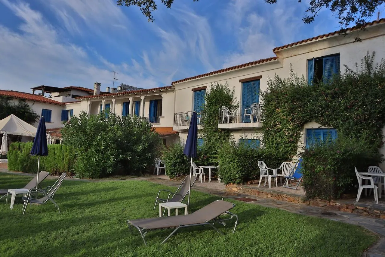 Ihr Hotel San Paolo Porto San Paolo
