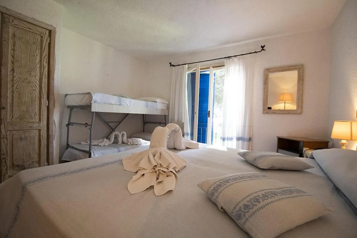 IHR Hotel San Paolo Porto San Paolo  Porto San Paolo (Sardinia)