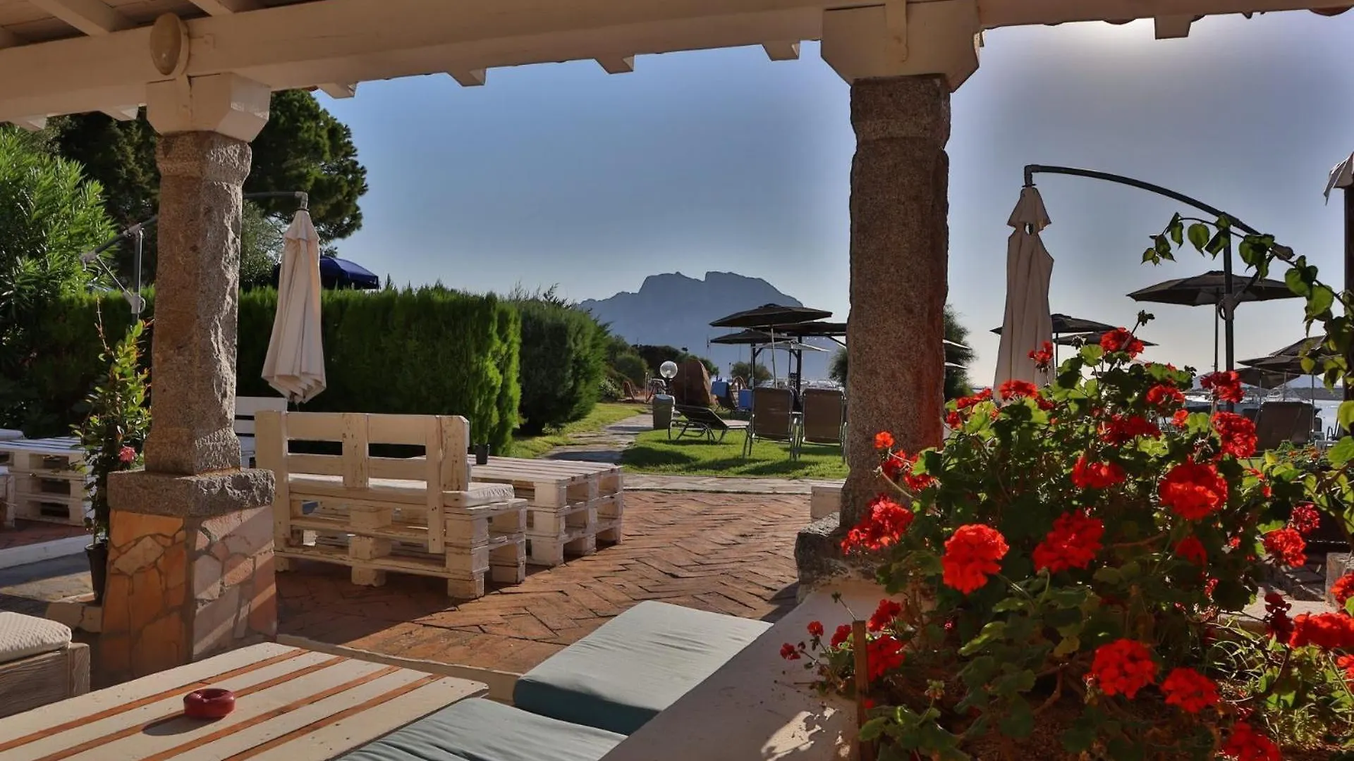 IHR Hotel San Paolo Porto San Paolo   Porto San Paolo (Sardinia)
