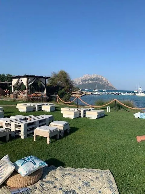 IHR Hotel San Paolo Porto San Paolo  3*, Porto San Paolo (Sardinia) Italië