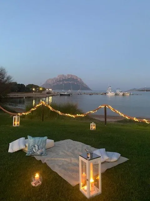 Ihr Hotel San Paolo Porto San Paolo   Porto San Paolo (Sardinia)