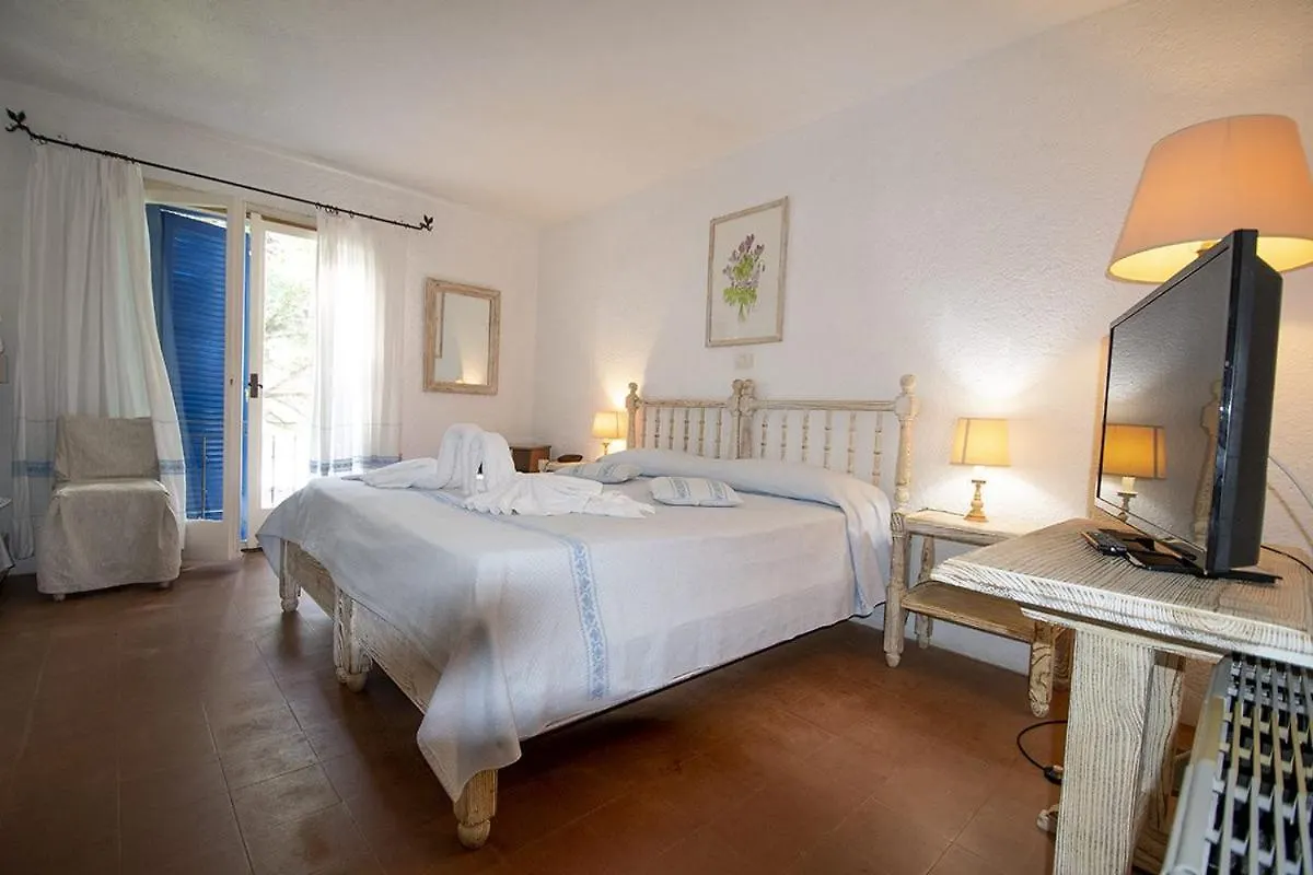 ***  Ihr Hotel San Paolo Porto San Paolo  Włochy