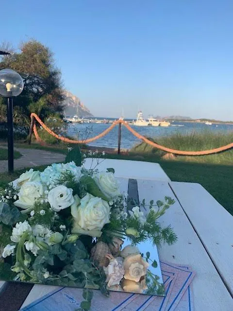 Ihr Hotel San Paolo Porto San Paolo  Porto San Paolo (Sardinia)
