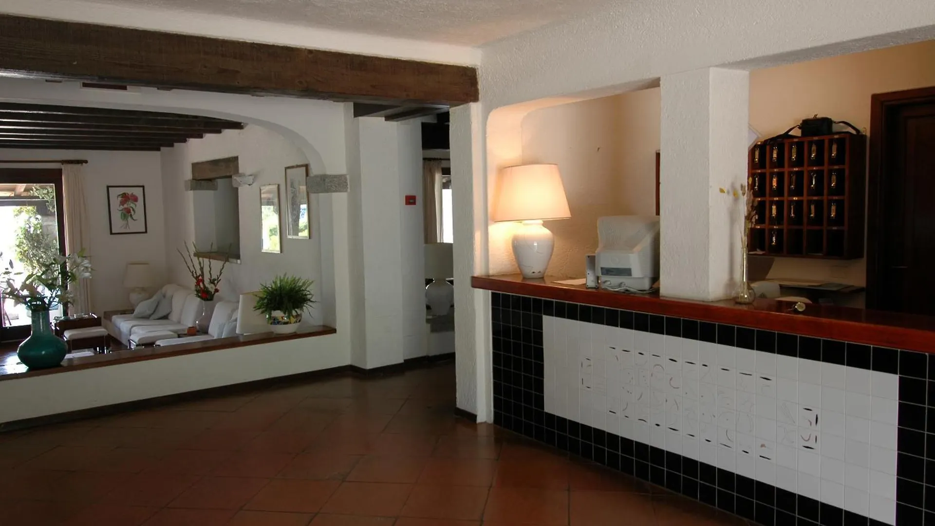 Ihr Hotel San Paolo Porto San Paolo  Porto San Paolo (Sardinia)