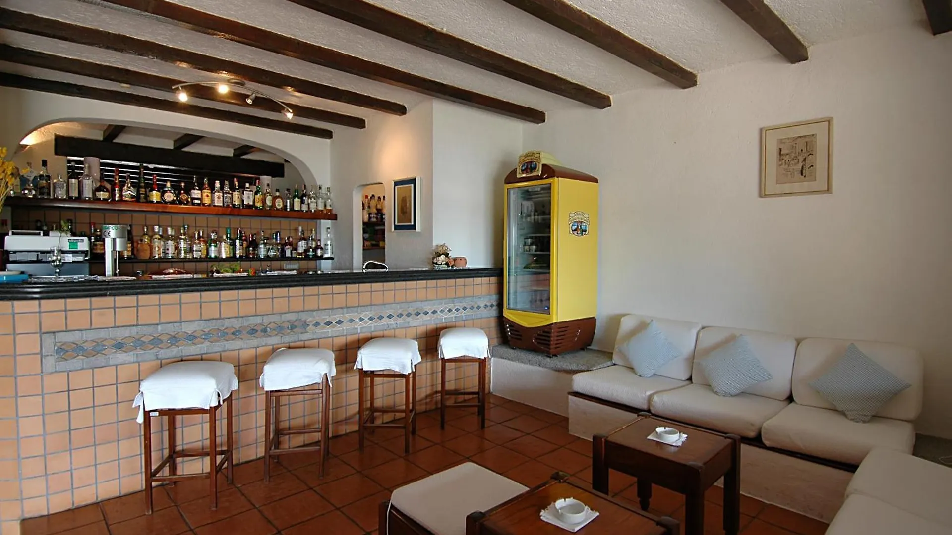 IHR Hotel San Paolo Porto San Paolo  3*, Porto San Paolo (Sardinia) Italië