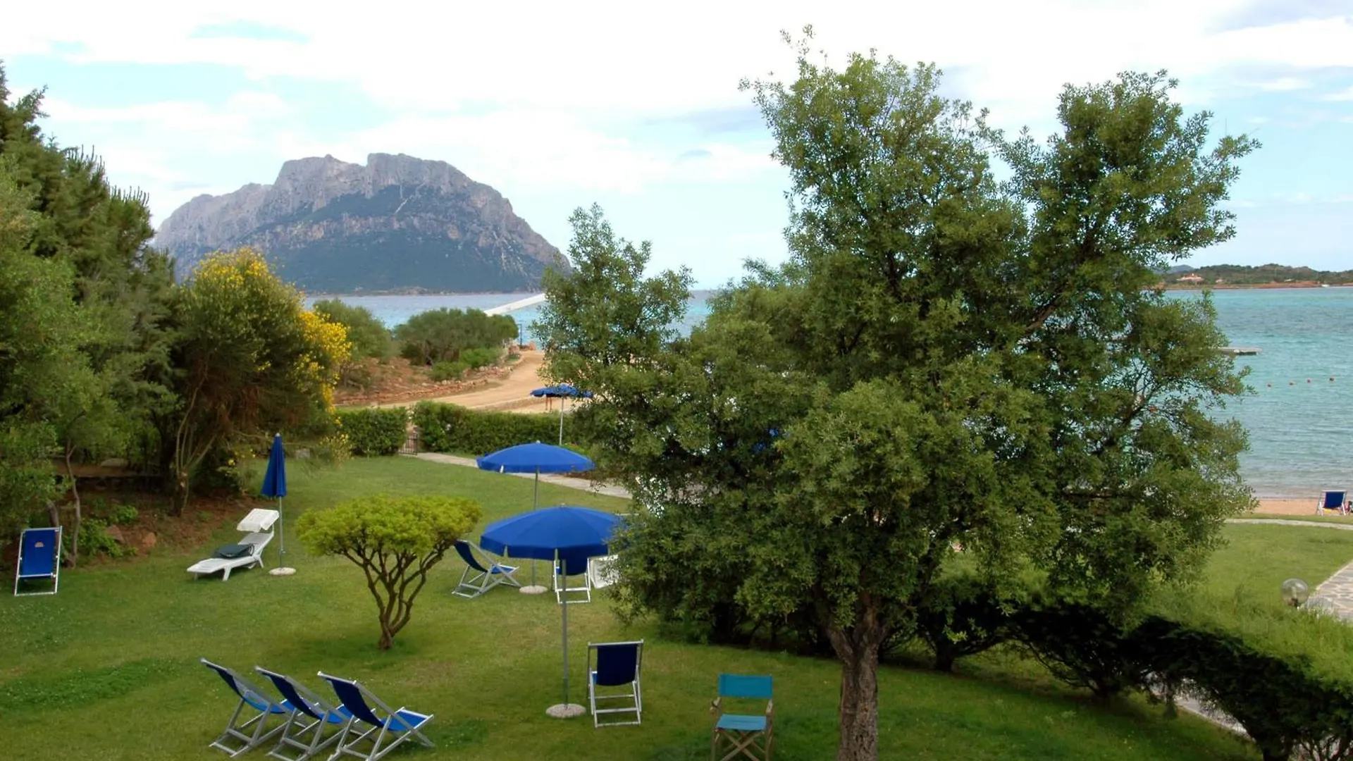 IHR Hotel San Paolo Porto San Paolo