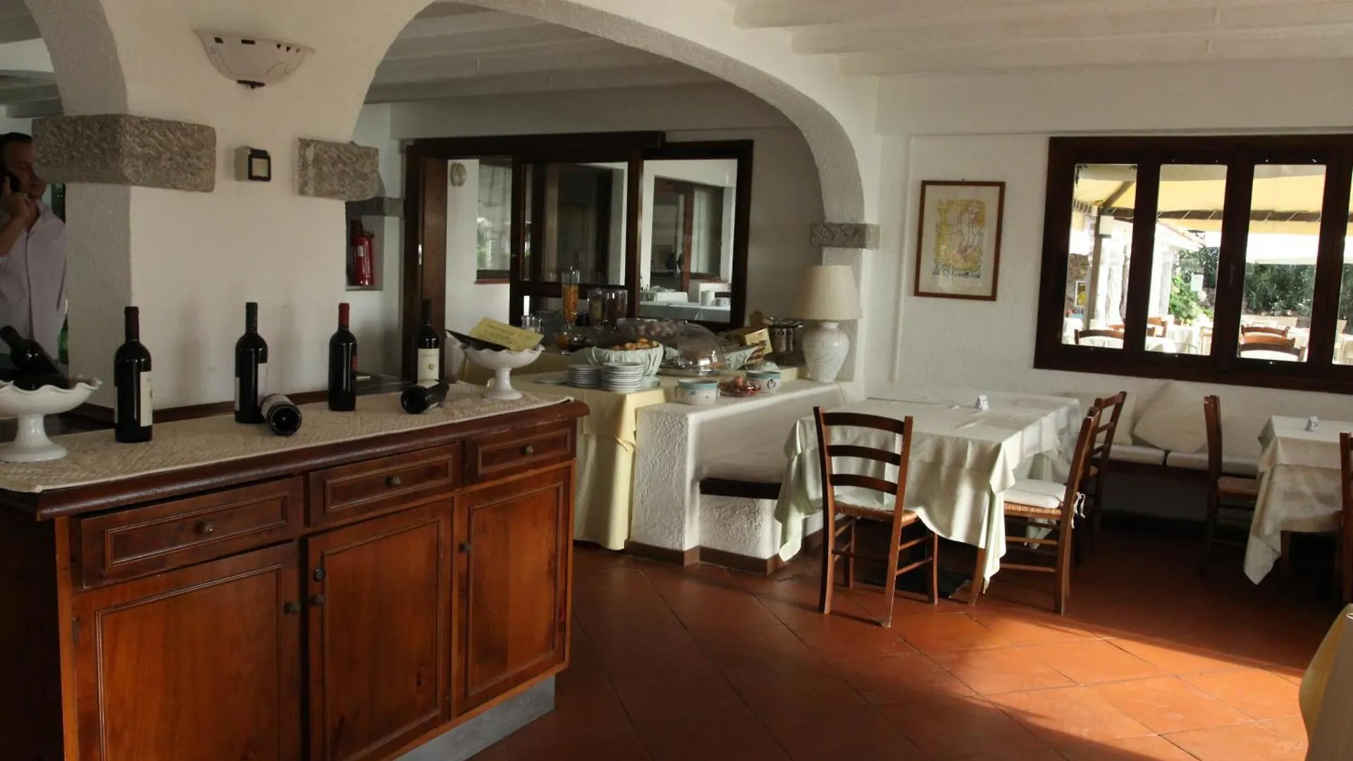 Ihr Hotel San Paolo Porto San Paolo   Porto San Paolo (Sardinia)