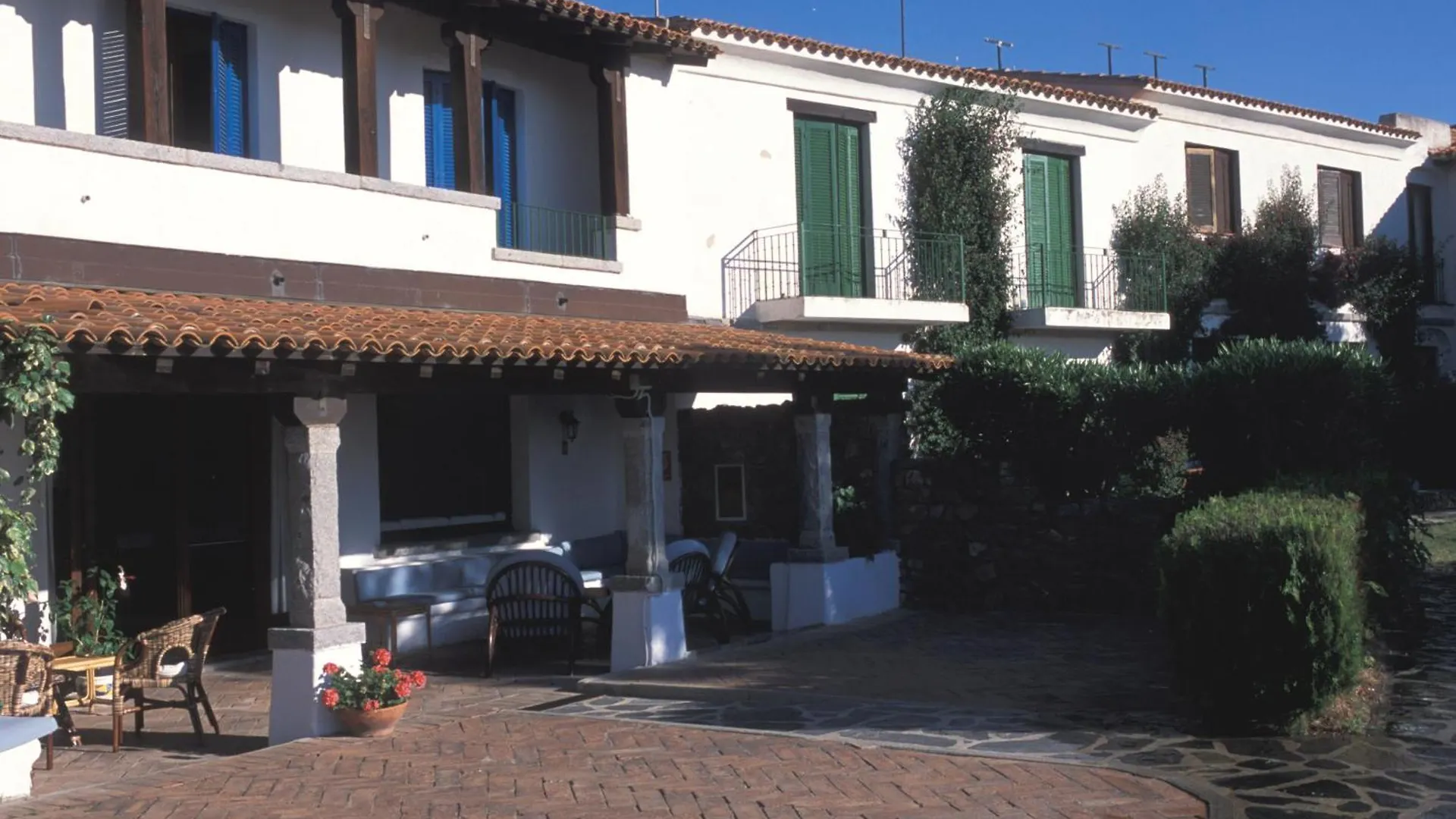 Ihr Hotel San Paolo Porto San Paolo