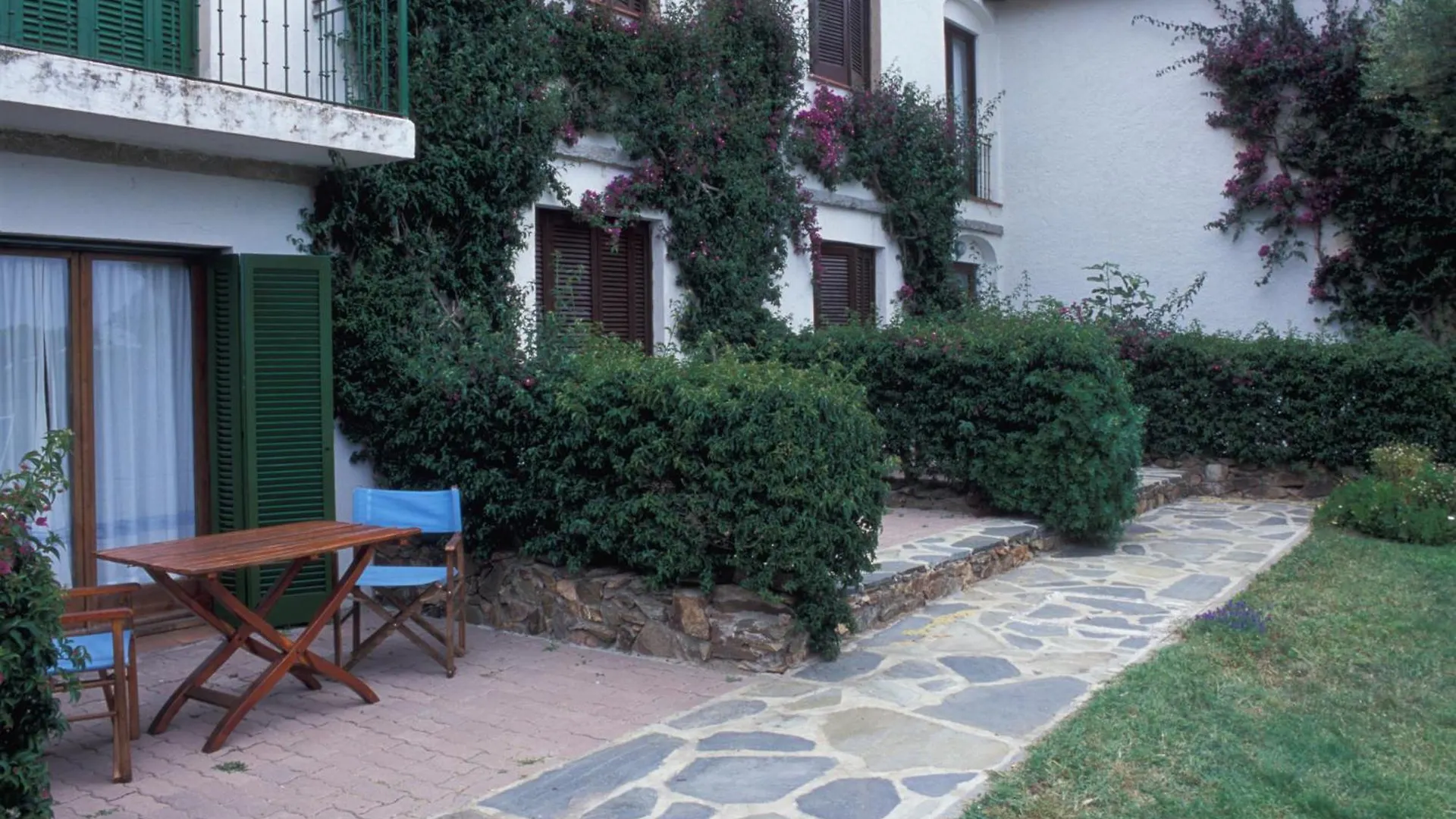 IHR Hotel San Paolo Porto San Paolo