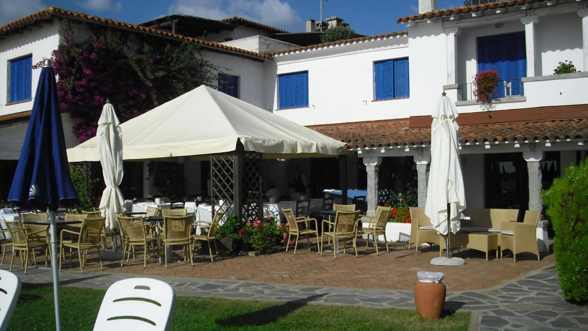 Ihr Hotel San Paolo Porto San Paolo   Porto San Paolo (Sardinia)