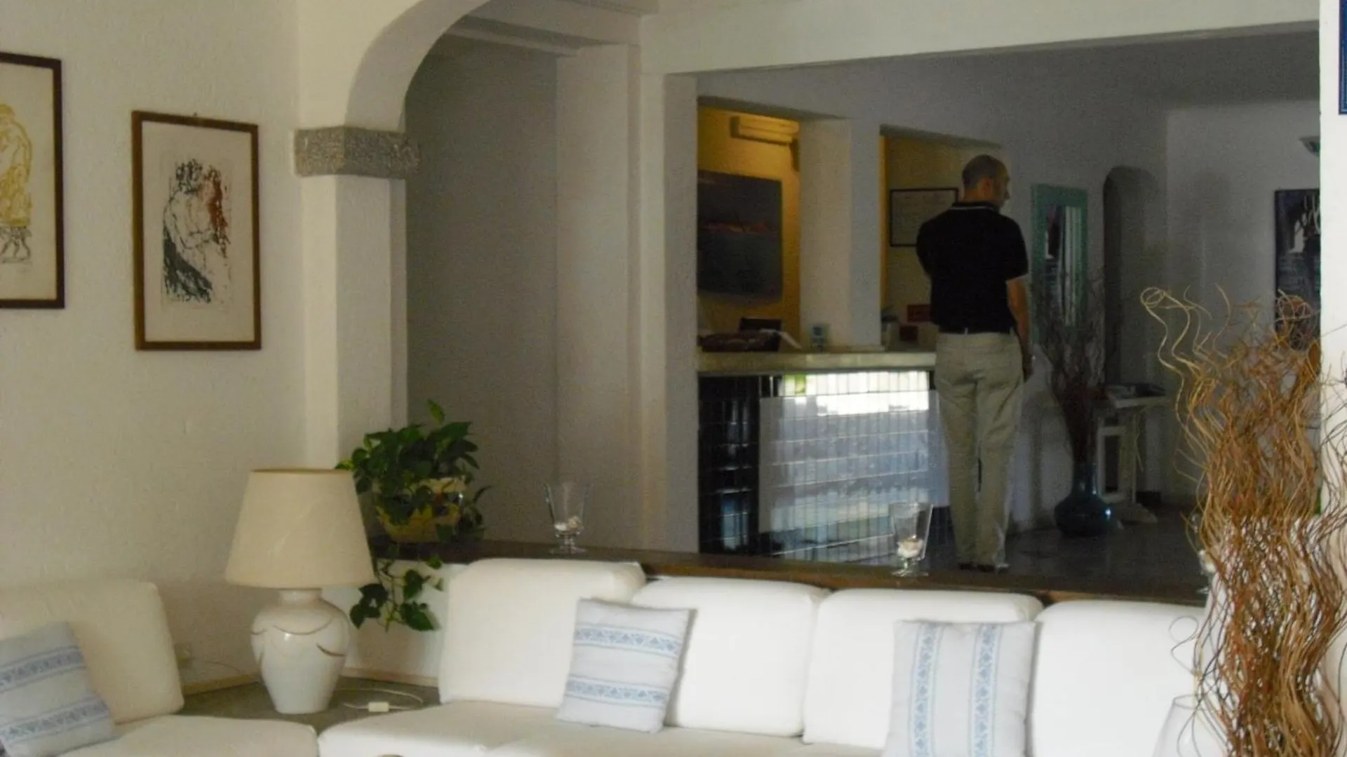 IHR Hotel San Paolo Porto San Paolo   Porto San Paolo (Sardinia)