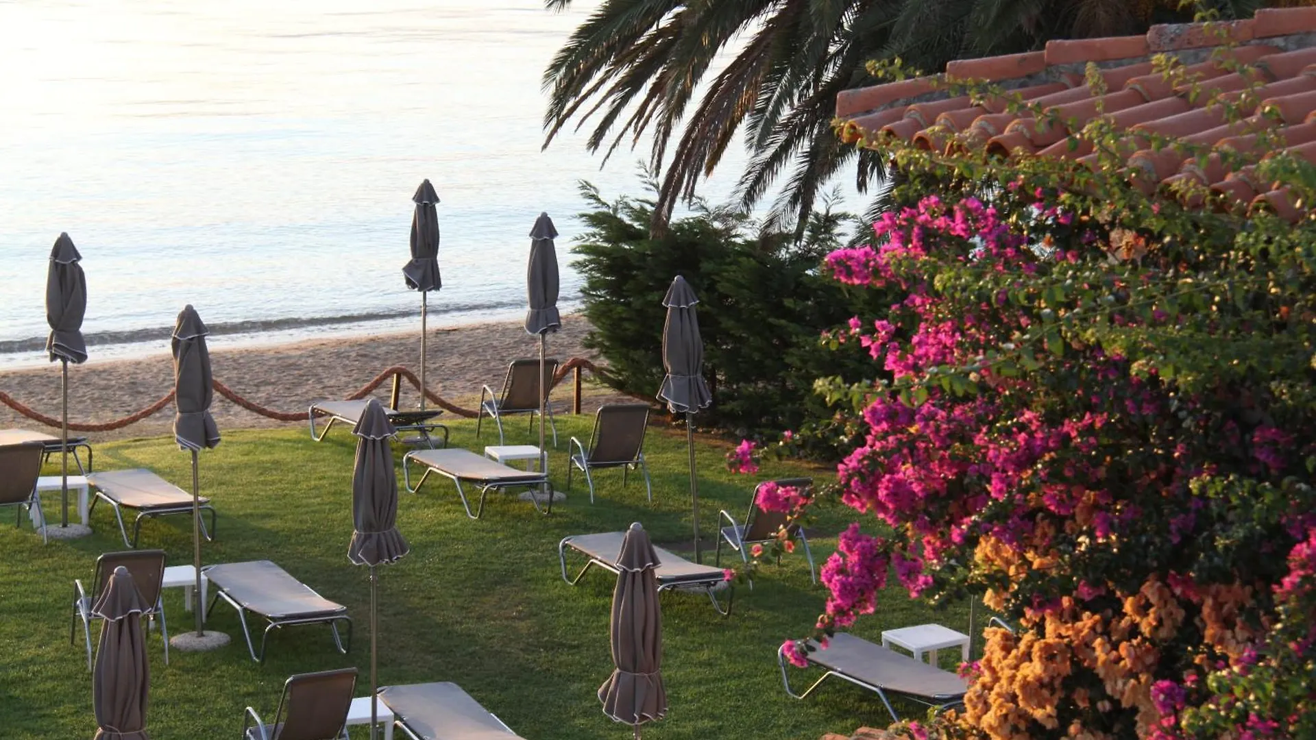 Ihr Hotel San Paolo Porto San Paolo  Porto San Paolo (Sardinia)