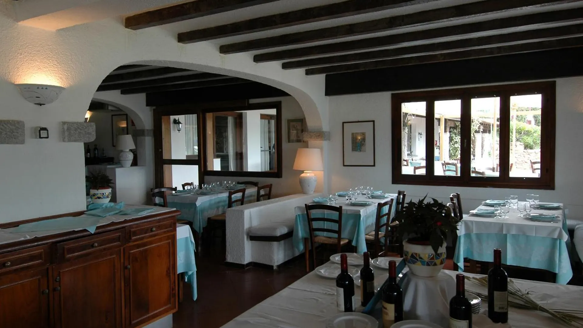 IHR Hotel San Paolo Porto San Paolo  Porto San Paolo (Sardinia)
