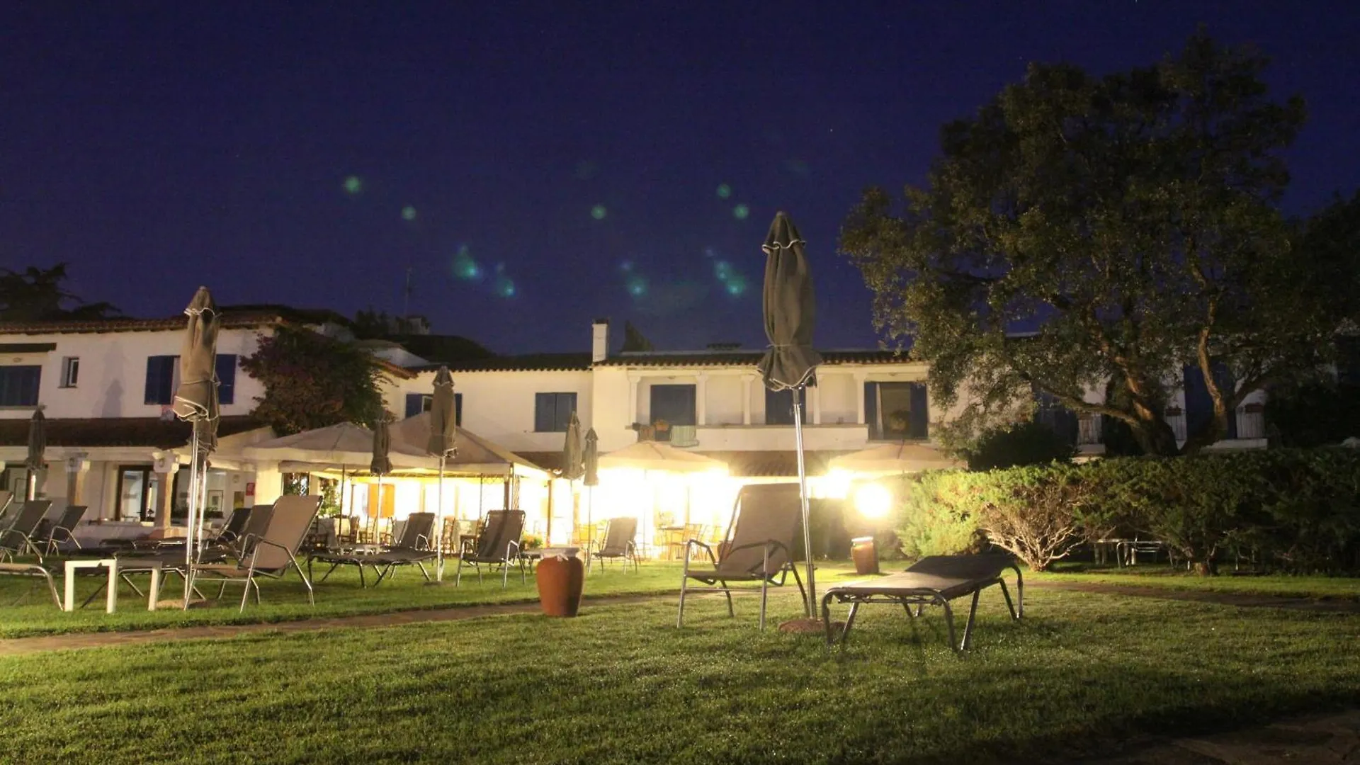 IHR Hotel San Paolo Porto San Paolo  3*, Porto San Paolo (Sardinia)