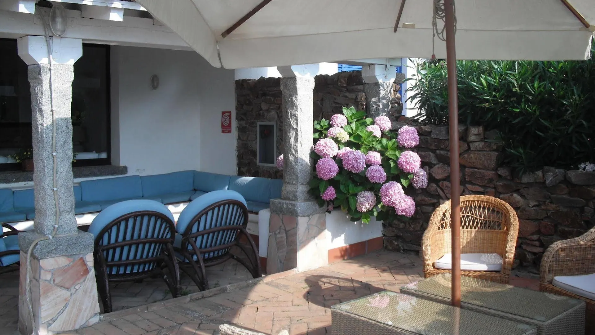 Ihr Hotel San Paolo Porto San Paolo  3*, Porto San Paolo (Sardinia)